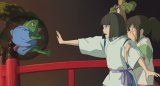 BUY NEW spirited away - 168697 Premium Anime Print Poster